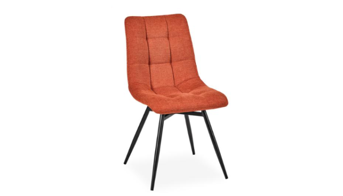 ANGELA - Chaise de séjour