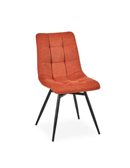 ANGELA - Chaise de séjour