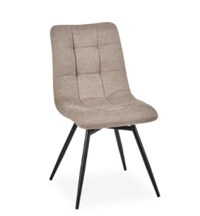 ANGELA - Chaise de séjour 2