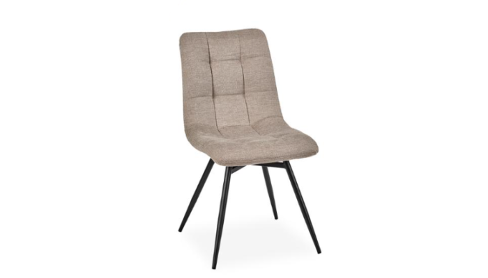 ANGELA - Chaise de séjour