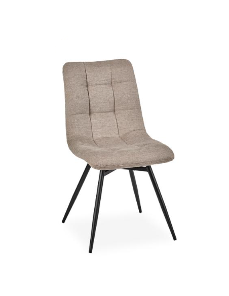 ANGELA - Chaise de séjour