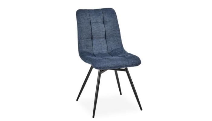 ANGELA - Chaise de séjour