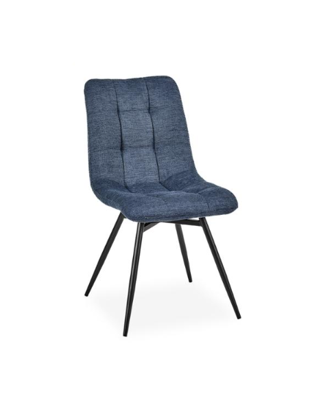 ANGELA - Chaise de séjour