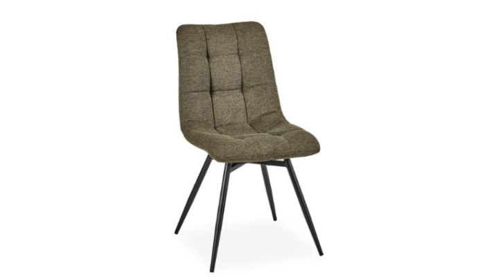 ANGELA - Chaise de séjour