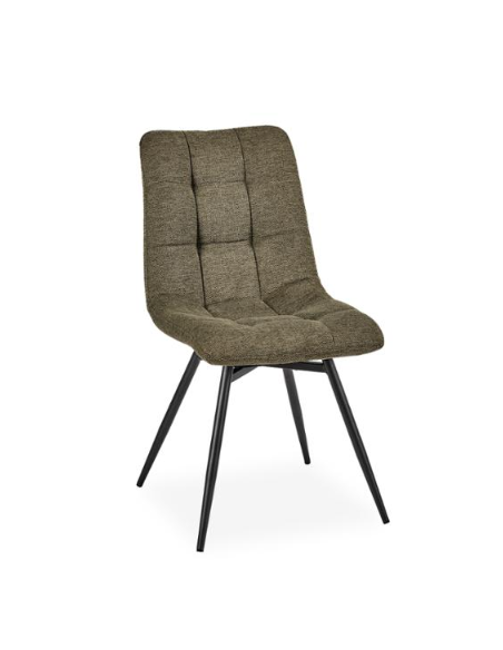 ANGELA - Chaise de séjour