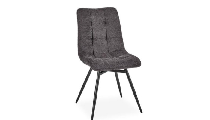ANGELO - Chaise de séjour