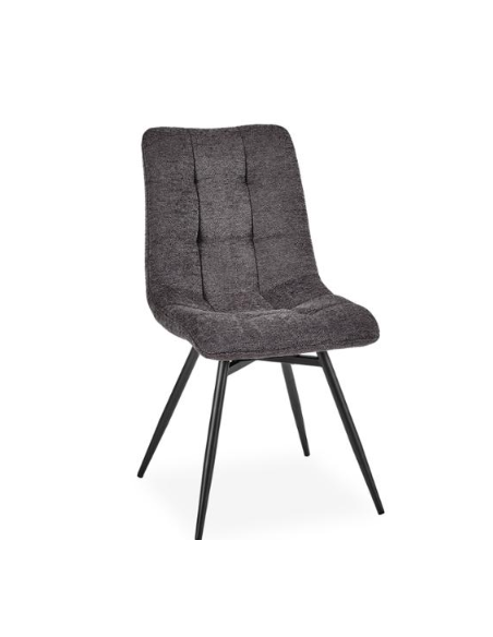 ANGELO - Chaise de séjour