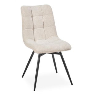 ANGELO - Chaise de séjour