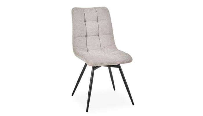 ANGELO - Chaise de séjour