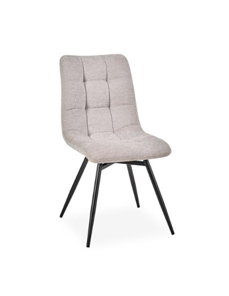 ANGELO - Chaise de séjour