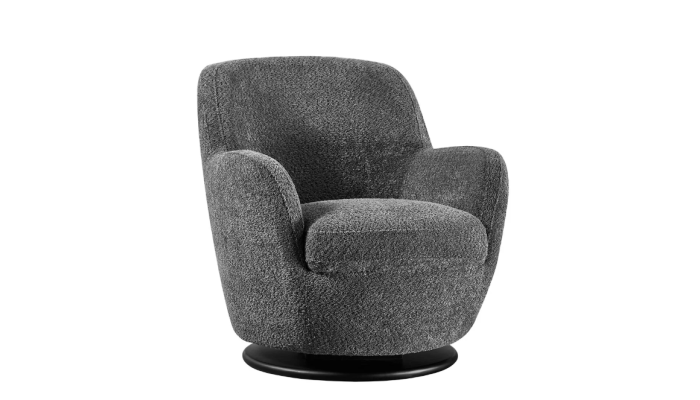 CASCO - Fauteuil pivotant