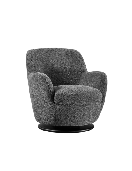 CASCO - Fauteuil pivotant