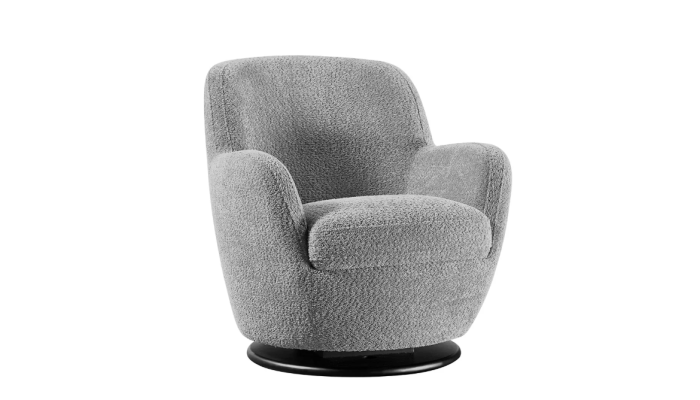 CASCO - Fauteuil pivotant