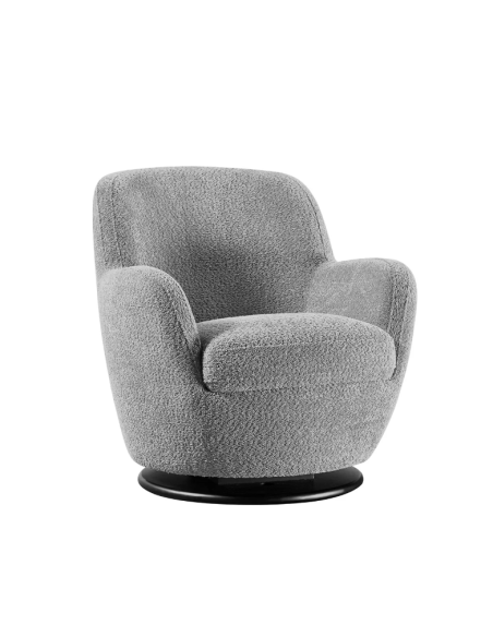 CASCO - Fauteuil pivotant