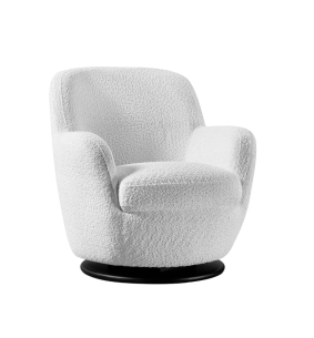 CASCO - Fauteuil pivotant