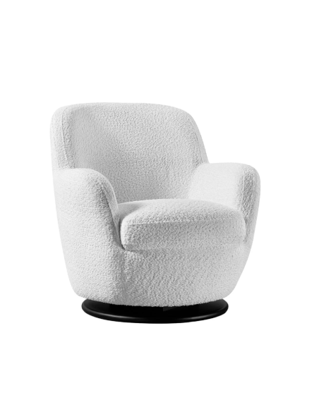 CASCO - Fauteuil pivotant