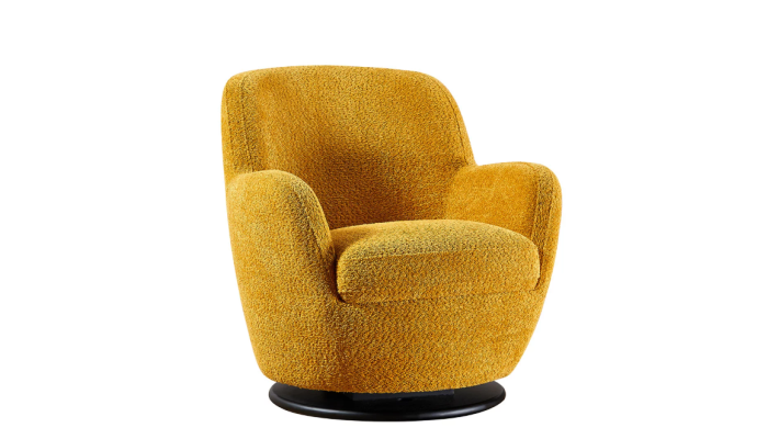 CASCO - Fauteuil pivotant