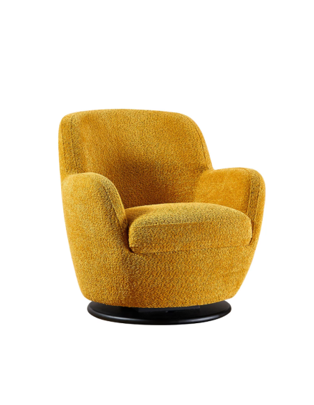 CASCO - Fauteuil pivotant