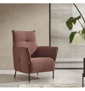 MAO - Fauteuil