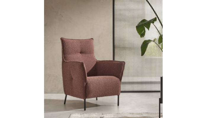 MAO - Fauteuil