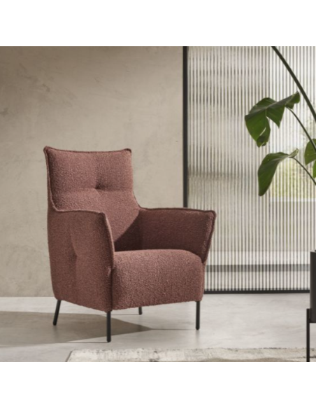 MAO - Fauteuil