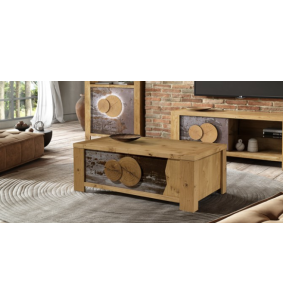 FLOIRAC - Table basse