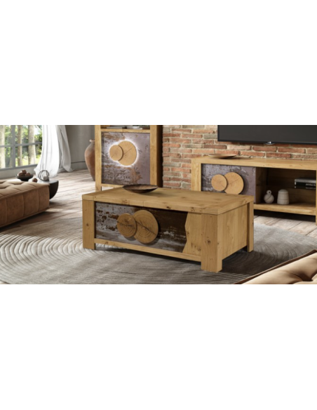 FLOIRAC - Table basse