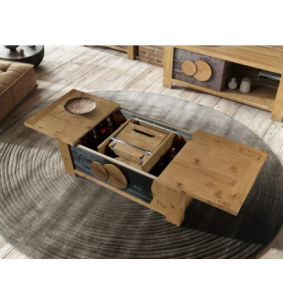 FLOIRAC - Table basse 2