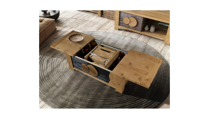 FLOIRAC - Table basse