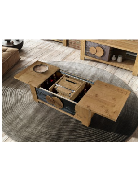 FLOIRAC - Table basse