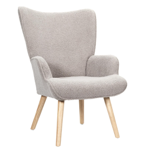 RHEA - Fauteuil déco 2