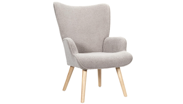 RHEA - Fauteuil déco