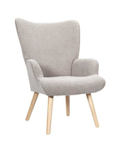 RHEA - Fauteuil déco
