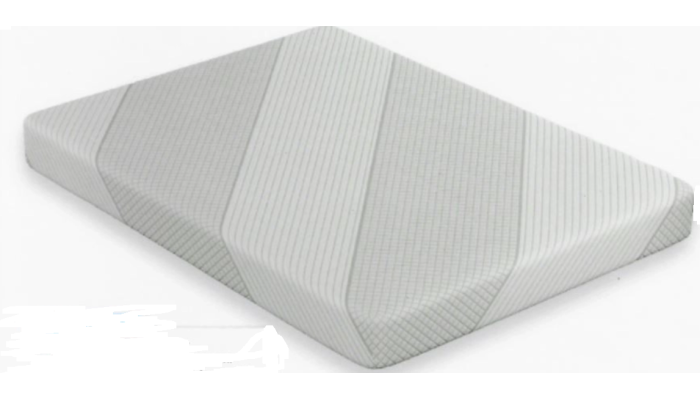 VISCOSTRETCH - Matelas Mousse a Mémoire de...