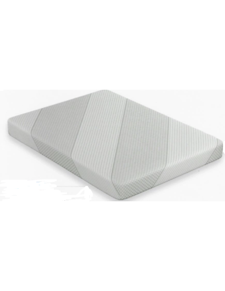 VISCOSTRETCH - Matelas Mousse a Mémoire de Forme SOMOUEST