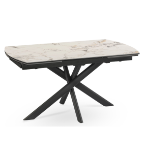 CALYPSO - Table ovale céramique
