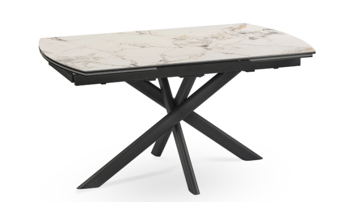CALYPSO - Table ovale céramique