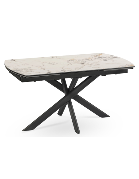 CALYPSO - Table ovale céramique