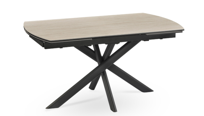 CALYPSO - Table ovale céramique