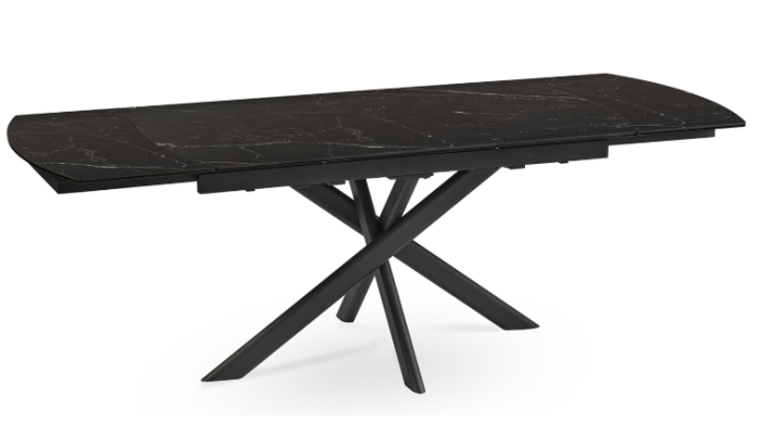 CALYPSO - Table ovale céramique