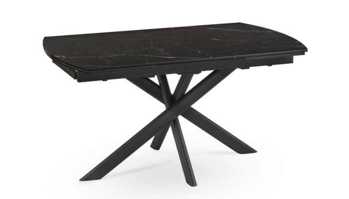 CALYPSO - Table ovale céramique