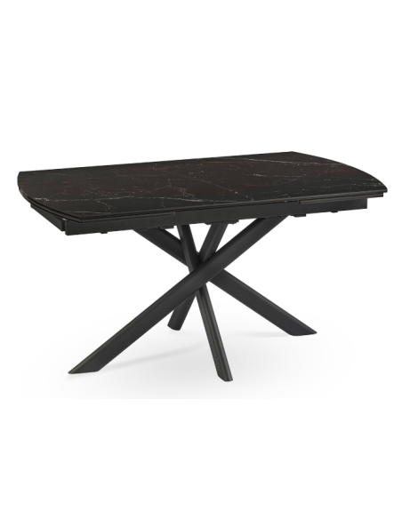 CALYPSO - Table ovale céramique