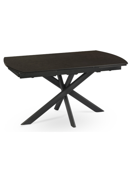 CALYPSO - Table ovale céramique