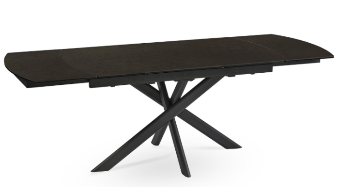 CALYPSO - Table ovale céramique