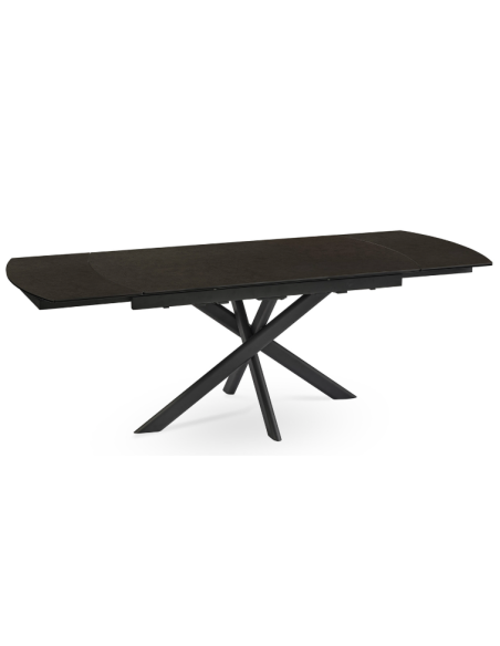 CALYPSO - Table ovale céramique