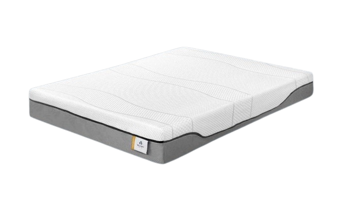 VISCO MEMORY - Matelas mousse a mémoire de forme