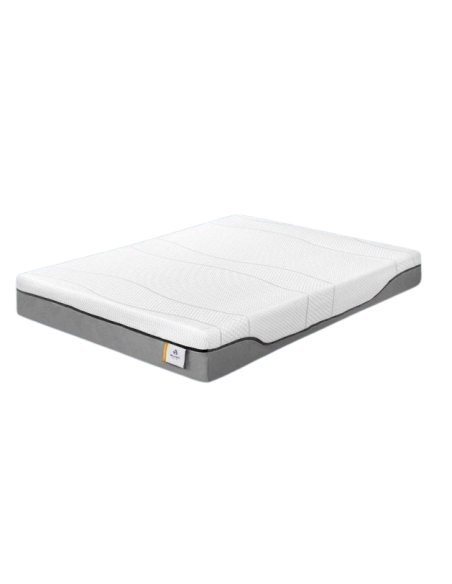 VISCO MEMORY - Matelas mousse a mémoire de forme