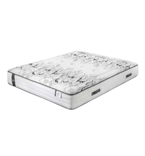 TENDRE NUIT - Matelas ressorts ensachés