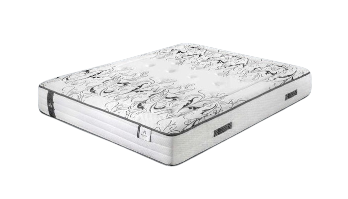 TENDRE NUIT - Matelas ressorts ensachés
