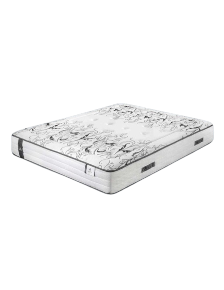 TENDRE NUIT - Matelas ressorts ensachés